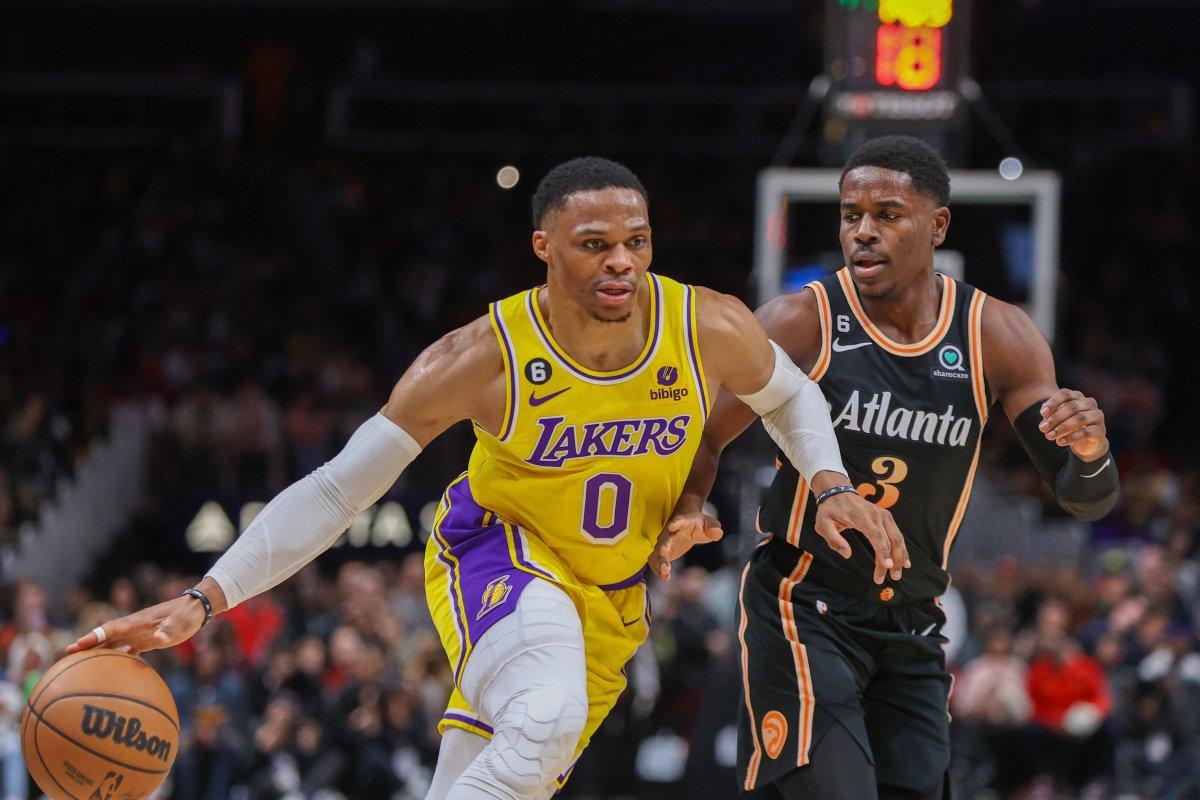 LeBron James, doğum gününde 47 sayı attı