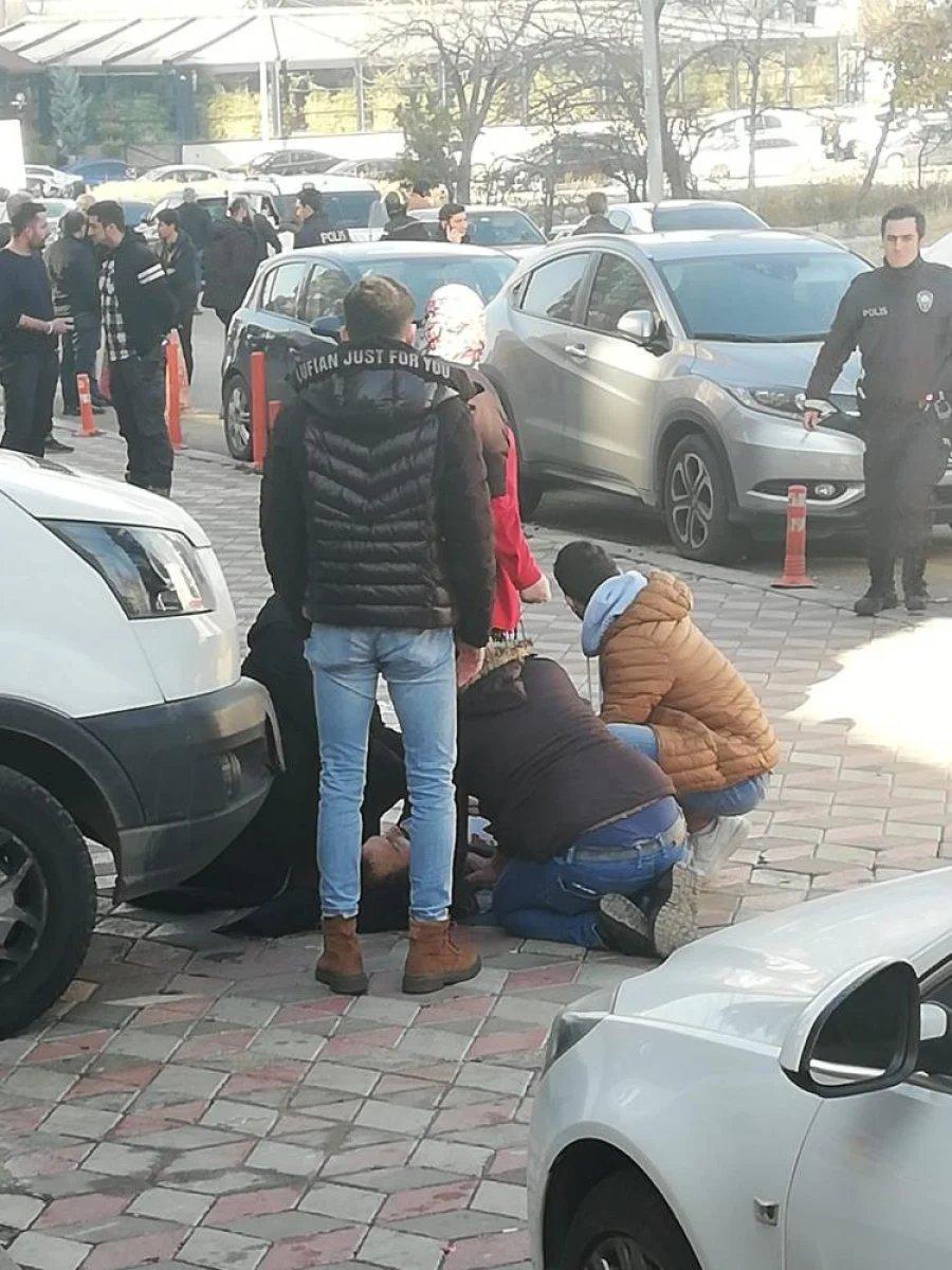 Eski Ülkü Ocakları Başkanı Sinan Ateş cinayetinde 3 gözaltı 