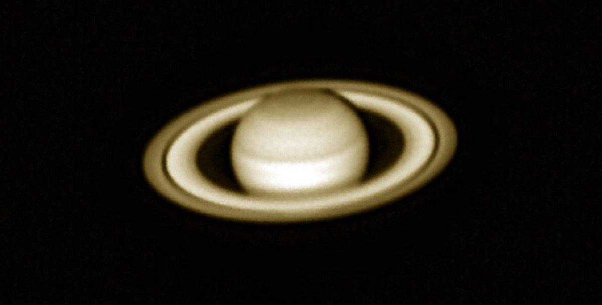 TÜBİTAK'ta 7 gezegen ve Ay gözlem etkinliği düzenlendi