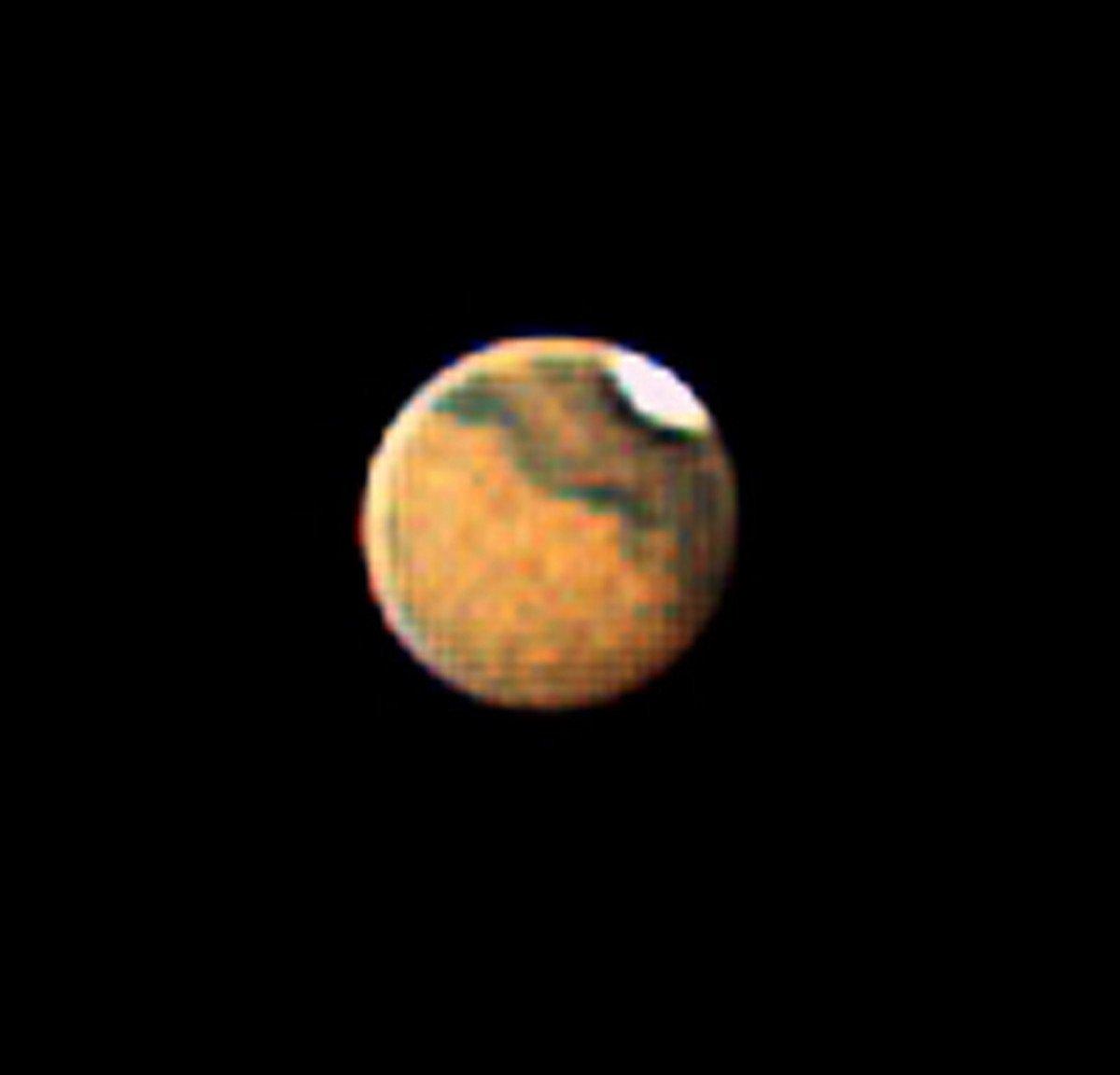 TÜBİTAK'ta 7 gezegen ve Ay gözlem etkinliği düzenlendi