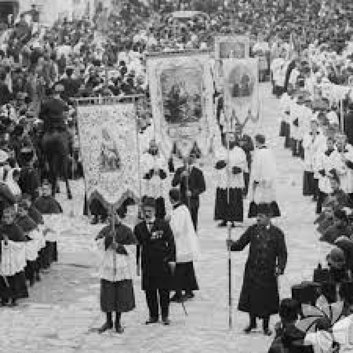 Vakanüvis yazdı: Akşam ezanıyla başlayan yılbaşı