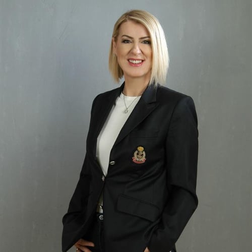 Sevda Türküsev